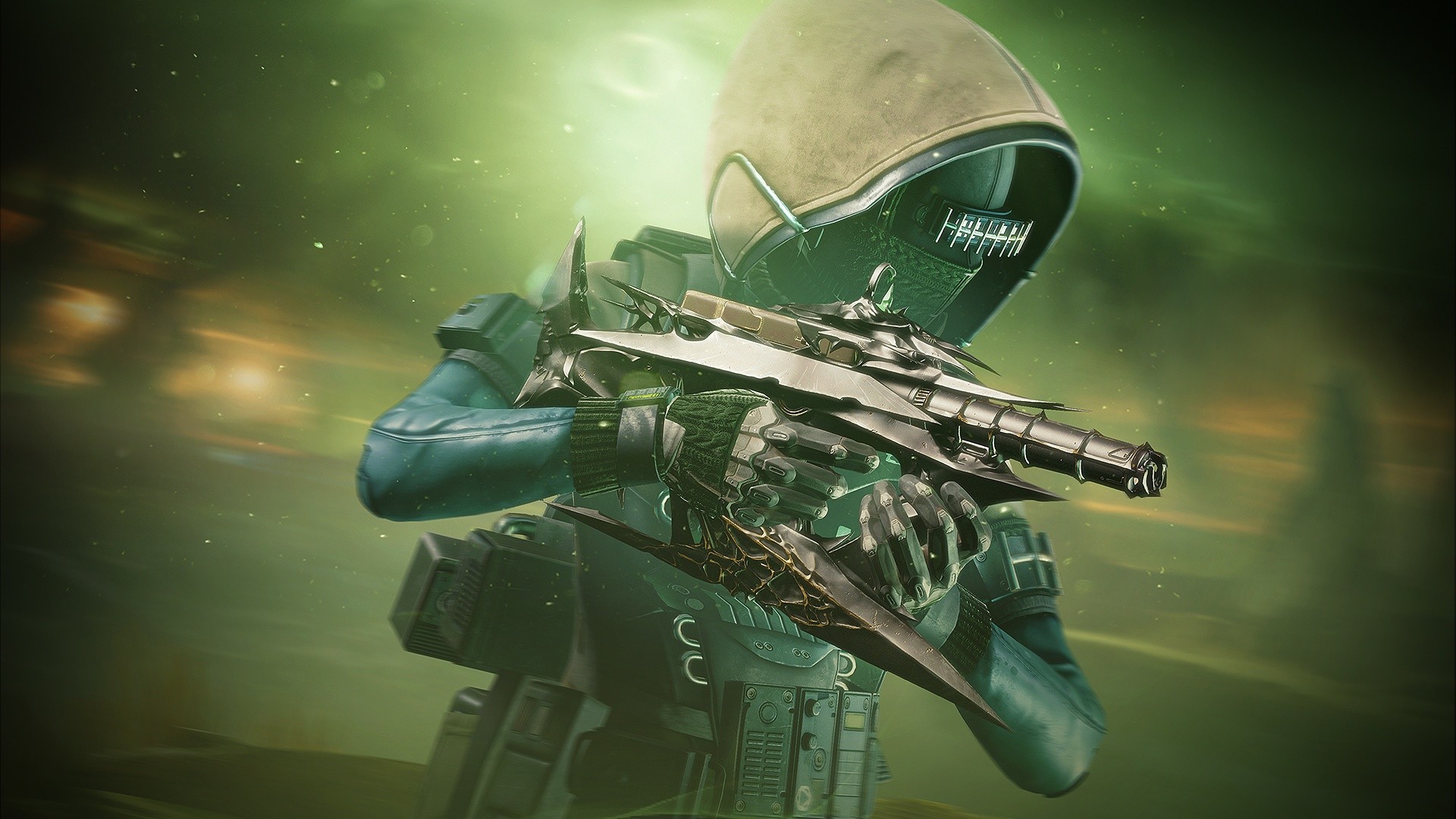 Destiny 2: La Reina Bruja - Imagen 35